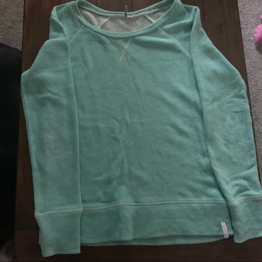 RIP CURL || Crew Neck Sweater